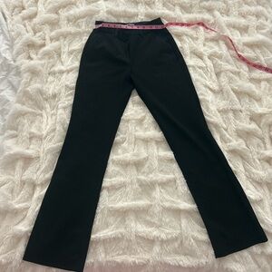 Express Black Women's Trousers